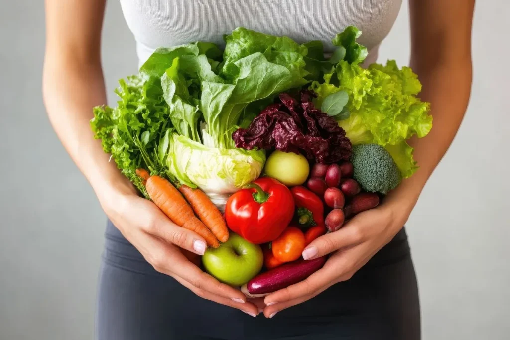 Intestino Saudável: Descubra os Alimentos que Fazem a Diferença