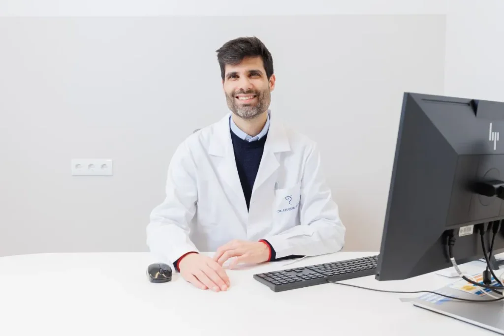 Quando Procurar um Proctologista? Sinais de Alerta que Não Deve Ignorar
