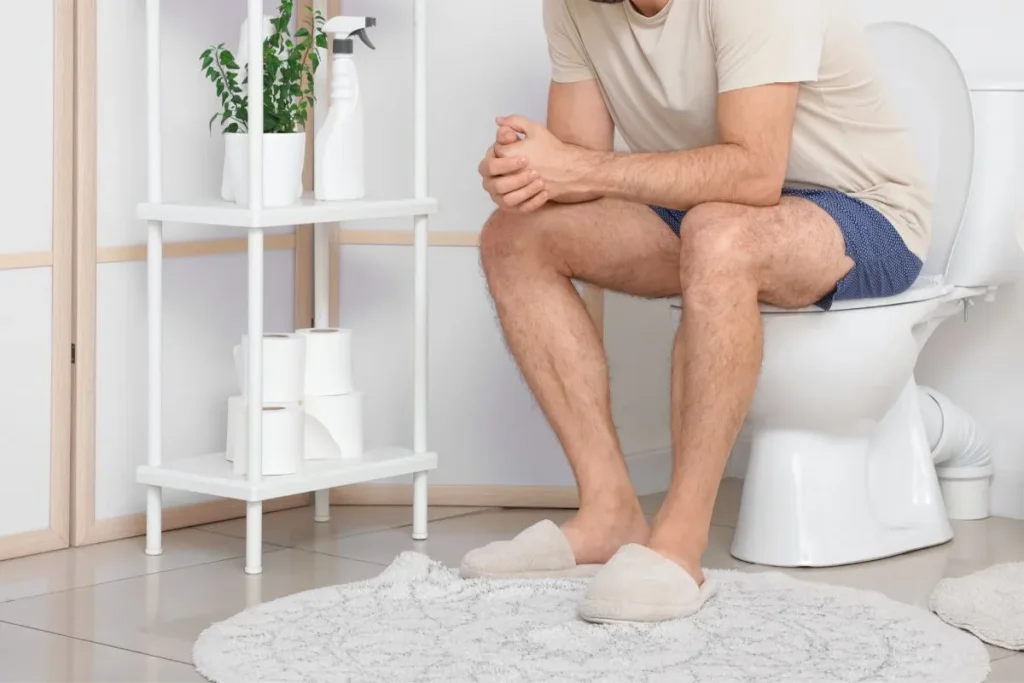 Obstipação Crónica: Como Prejudica o Intestino e Quando Procurar um Proctologista