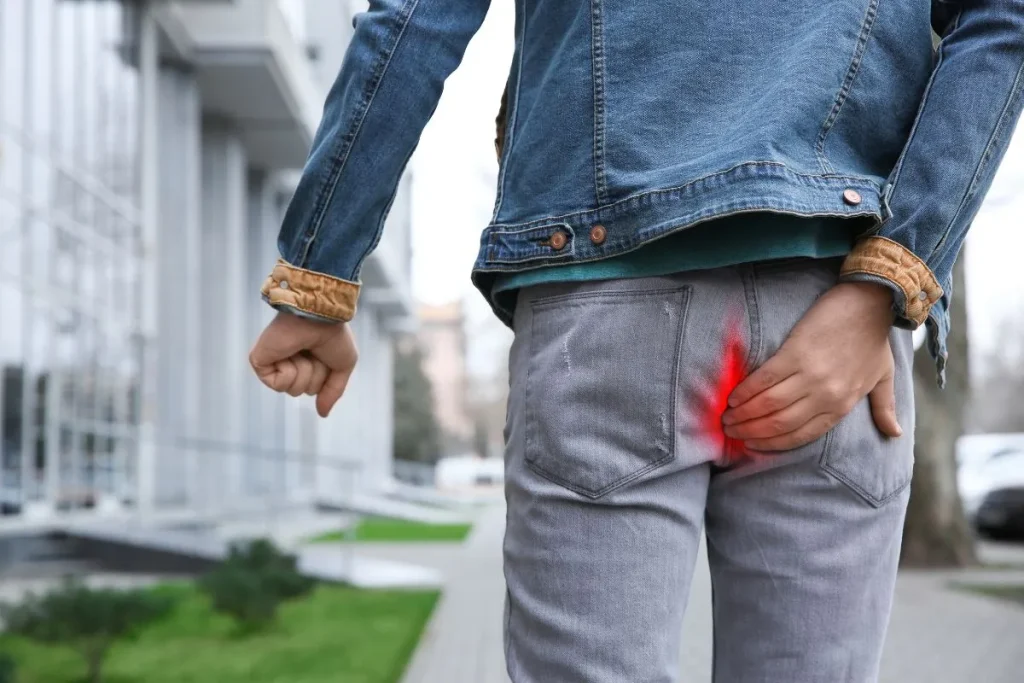 Sexo Anal: Quando a Dor Não É Normal e Por Que Deve Procurar um Proctologista