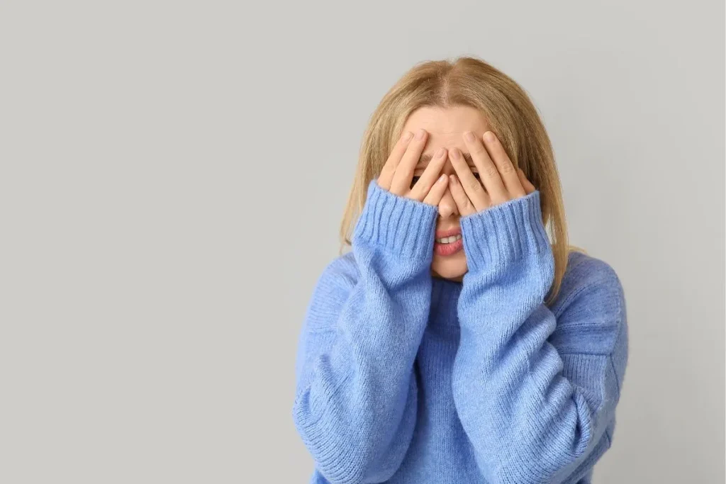 Marisca anal: O Que É e Porque Pode Afectar a Sua Autoestima