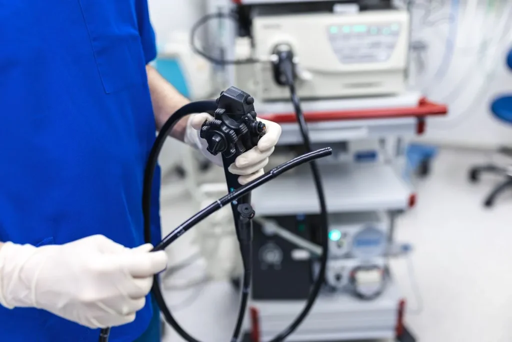 Colonoscopia: Para Que Serve e Porque Vai Muito Além da Deteção de Cancro