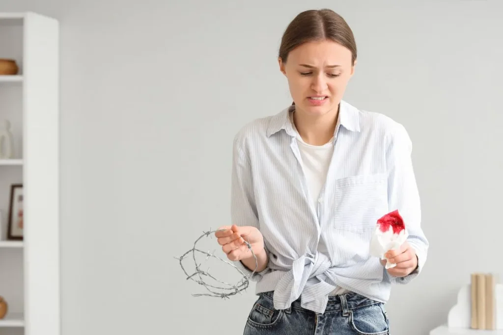 Diferença entre Hemorroidas e Fissura Anal: Como Identificar